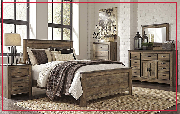 Bedroom Set