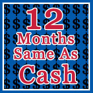 finance ad